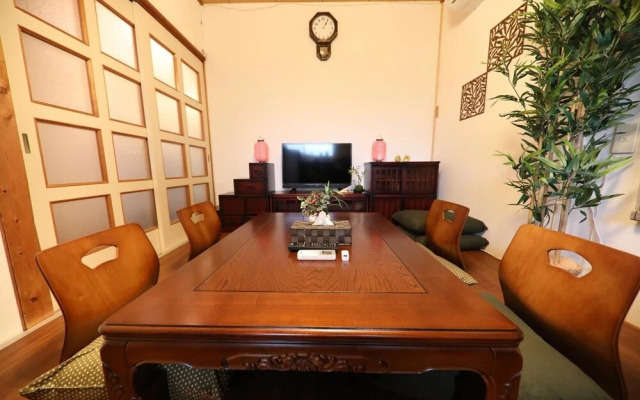 Fukufukuin Tengachaya (167-1)