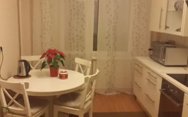Apartment Stepantsa