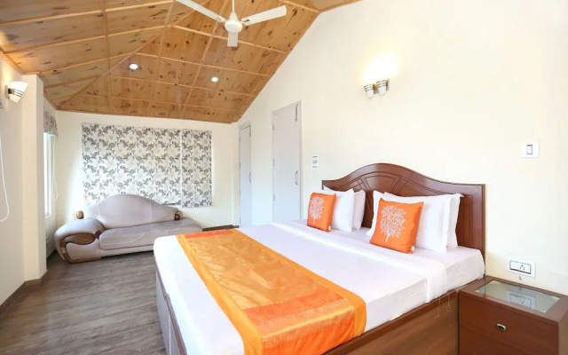 OYO 12185 Home Wayside Villa 3BHK Apartment Kasauli