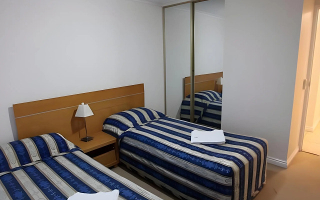 Anacapri Holiday Resort Apartments