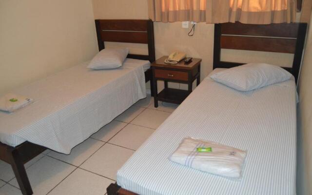 Hotel Aeroporto de Congonhas