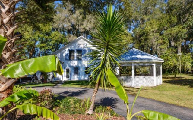 The Estate at Mount Dora