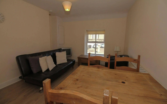 Philipsburgh Self Catering Apartments