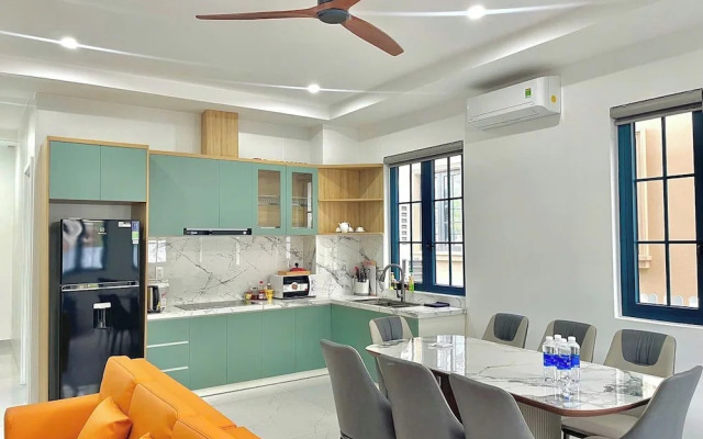 Novaworld Phan Thiet - QT Villa