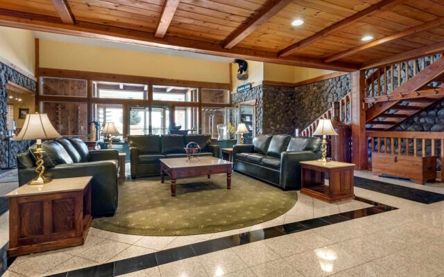 Mountain Edge Resort & Spa