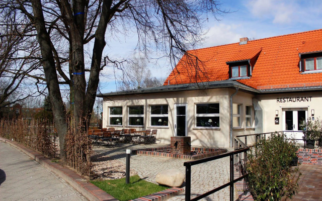Landhotel Diana