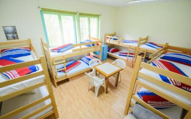 Hostel Jedro