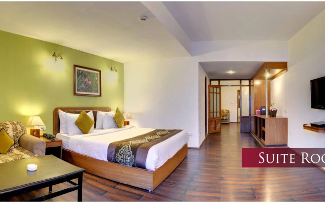 Summit Ttakshang Residency Hotel & Spa