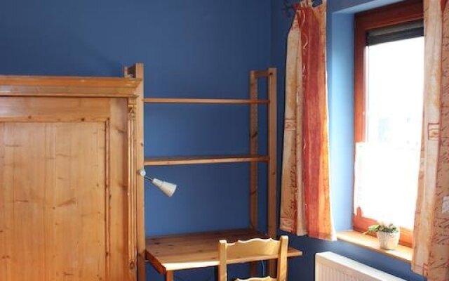 Chambre d'hôtes - La maison de Gaïa
