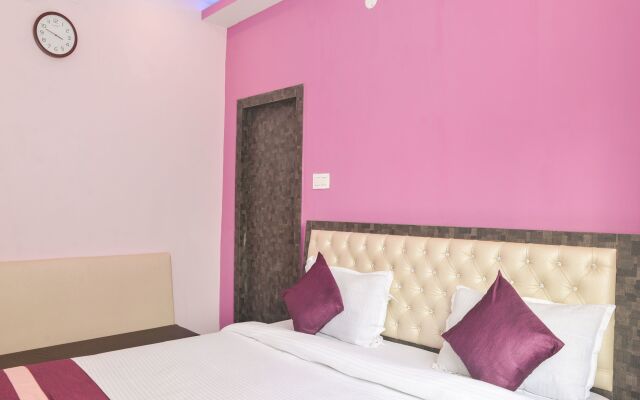 OYO 14487 Hotel Stay Inn