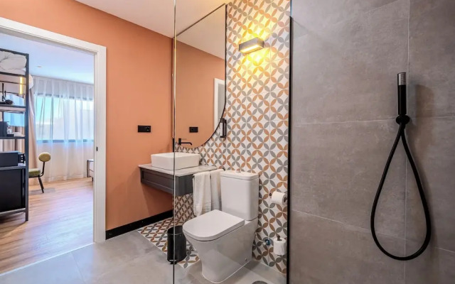 ITC Madrid by Soho Boutique