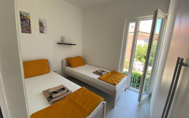 Apartments Danira