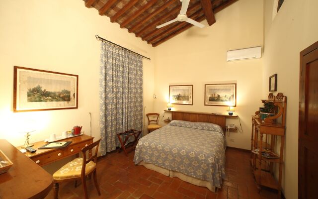 B&B Rovezzano