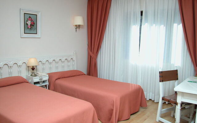 Hotel Stellamaris
