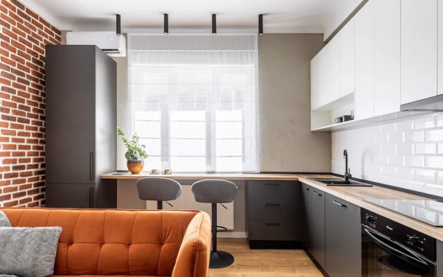 Rossetti Residences - Exclusive Urban Lofts