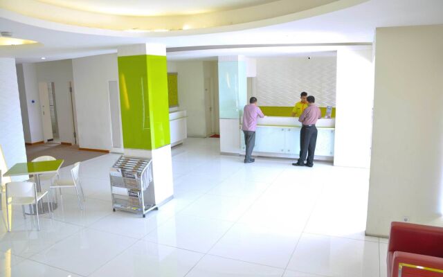 Hotel Everbright Ambon