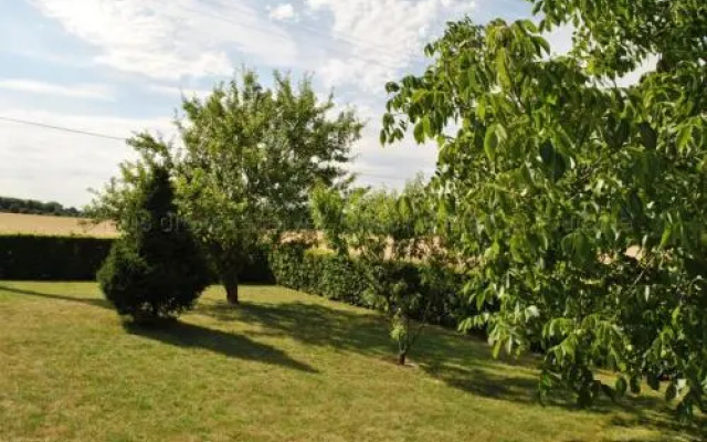 House Gite La Barbee 3