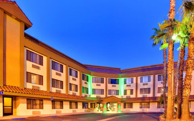 Holiday Inn Express La Mesa Near SDSU, an IHG Hotel