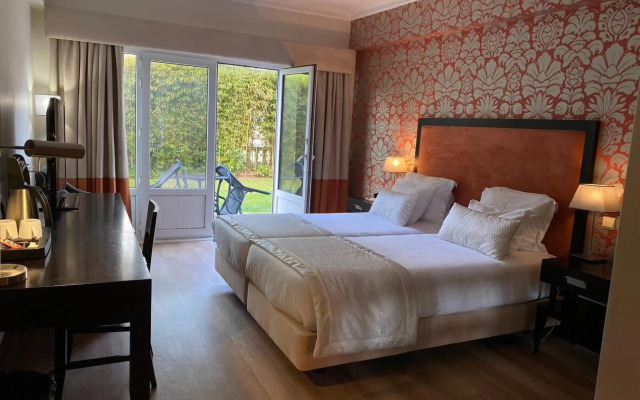 Hotel Inglaterra