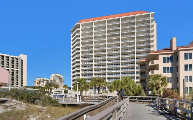 Tides 204-205 Lockout