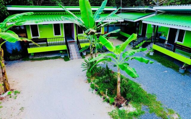 Pakwan Homestay
