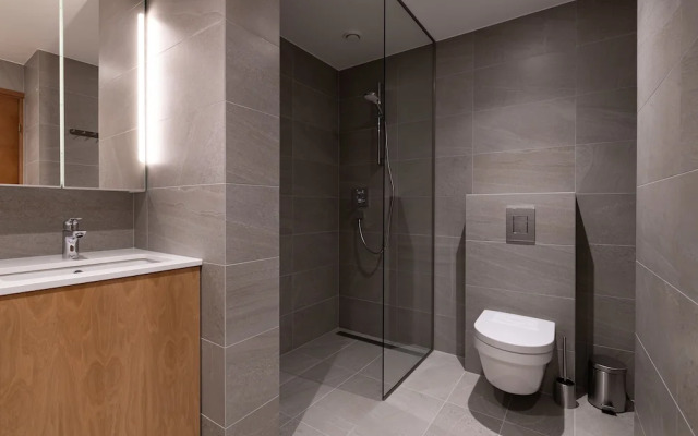 Tallinn Apartment Hotel Suites