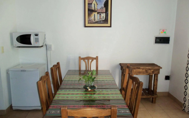 La Casa de Mia Mama
