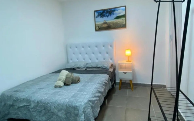 Suite Vargem Grande 2 - praia, cachoeira e trilhas