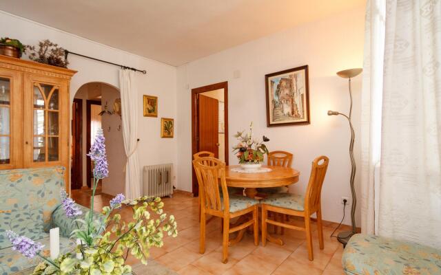 Carabeo 22 Apartments Casasol