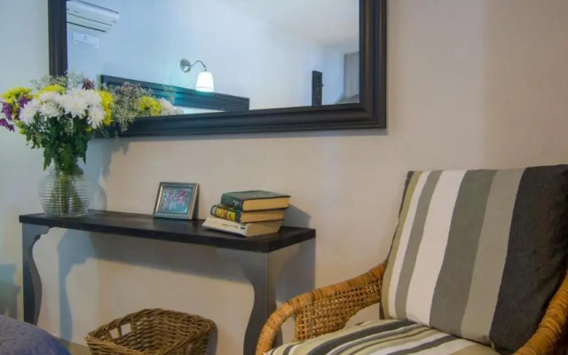 Villa Elaia Suites & Apartments No.4