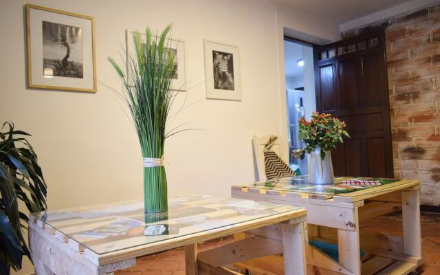 Hostal Casa Lirio