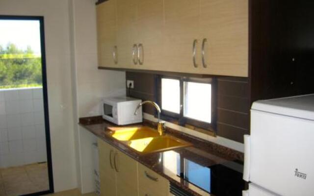 Apartamentos H3 Belman Playa