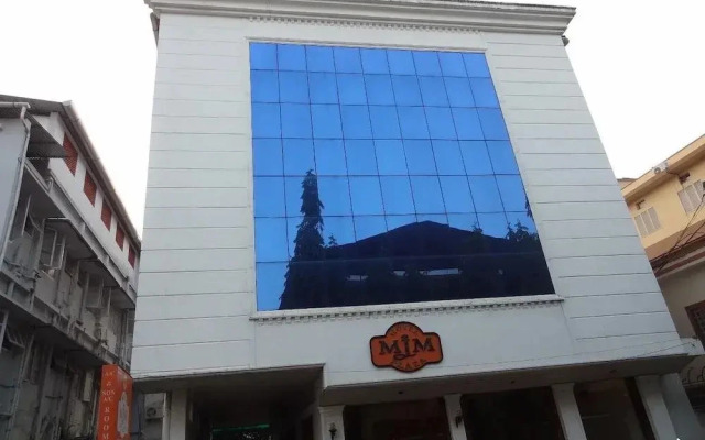 Hotel MJM Plaza