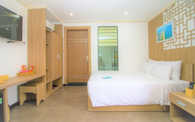 Pearl Beach Hotel Quy Nhon