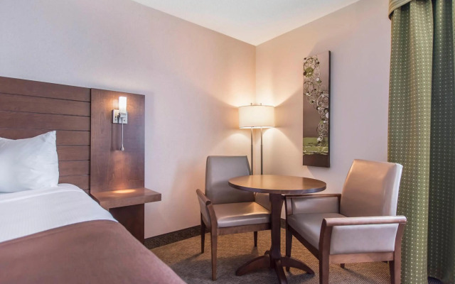 Quality Inn Rouyn - Noranda