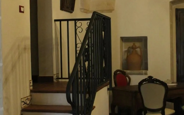 Masseria La Camardia