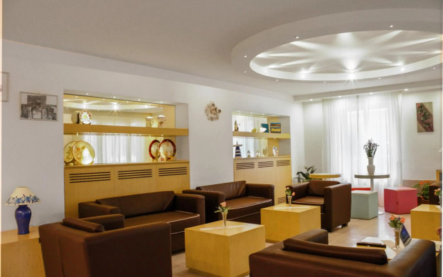 Hotel Ilde