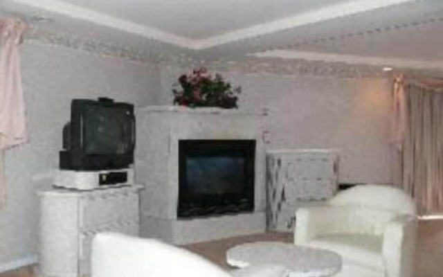 Chateau Royale Inn