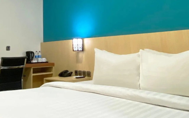Golden Style Hotel