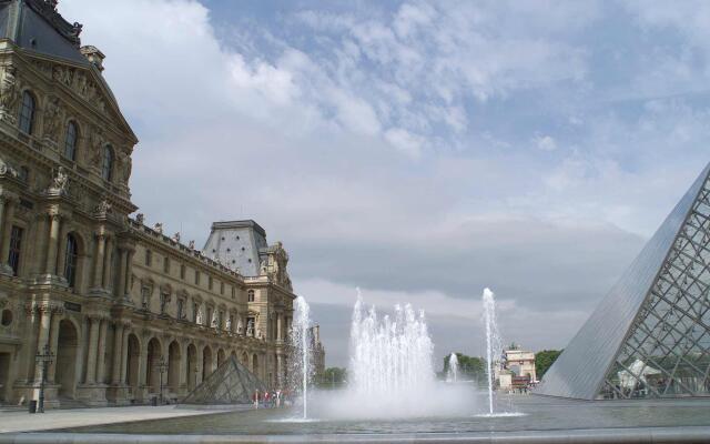 ibis Paris Gare de Lyon Diderot 12th