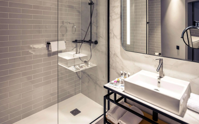 Hotel Mercure Poznan Centrum