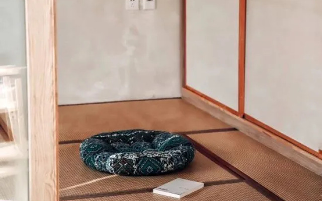 Longqing Gorge Pouli Diary · End of Summer Homestay