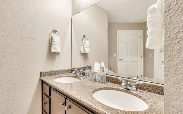 Almost Home 2 Bedroom Condo by RedAwning