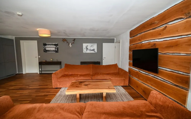 Residence Alpin TOP 1 Incl Summer Card