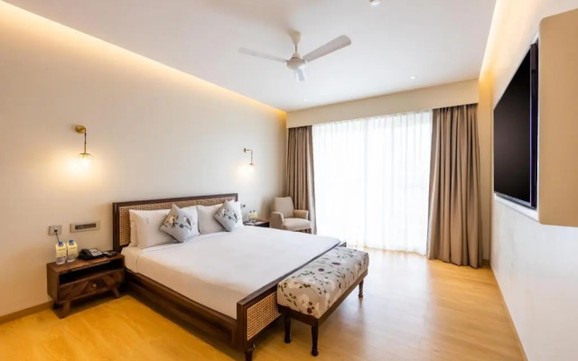 Holiday Inn Goa Candolim by IHG