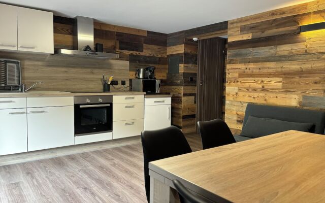 La Ferme de Rochesson