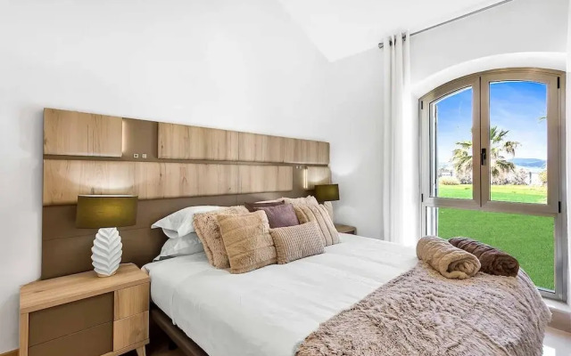 Sotogrande Sea View Penthouse