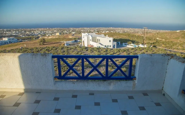 Villa Eva with Panoramic view