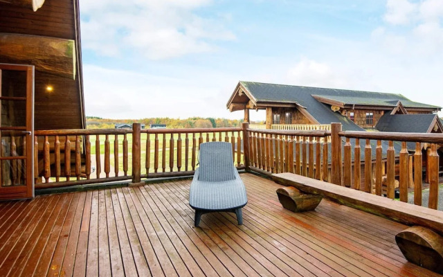 12 Person Holiday Home in Nimtofte-by Traum