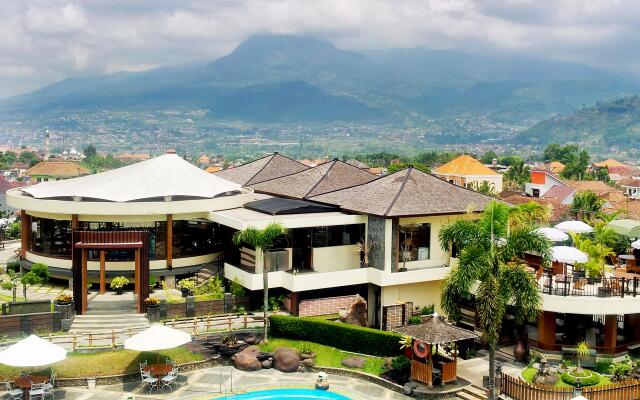 Purnama Hotel